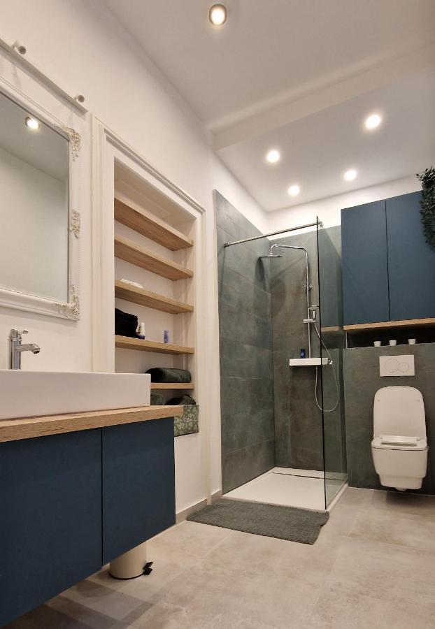 Ferienwohnung Citygem - Just Perfect For Two Pula Exterior foto