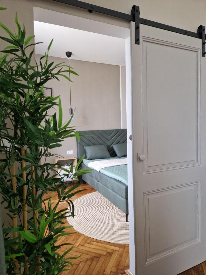 Ferienwohnung Citygem - Just Perfect For Two Pula Exterior foto
